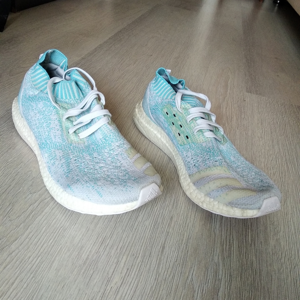 ULTRABOOST UNCAGED PARLEY